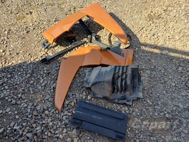 2024 MERCEDES BENZ ACTROS 