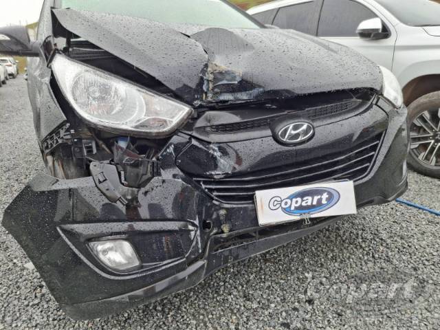 2014 HYUNDAI IX35 
