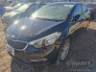 2015 KIA CERATO 
