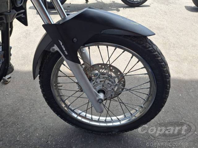 2020 HONDA XRE 190 