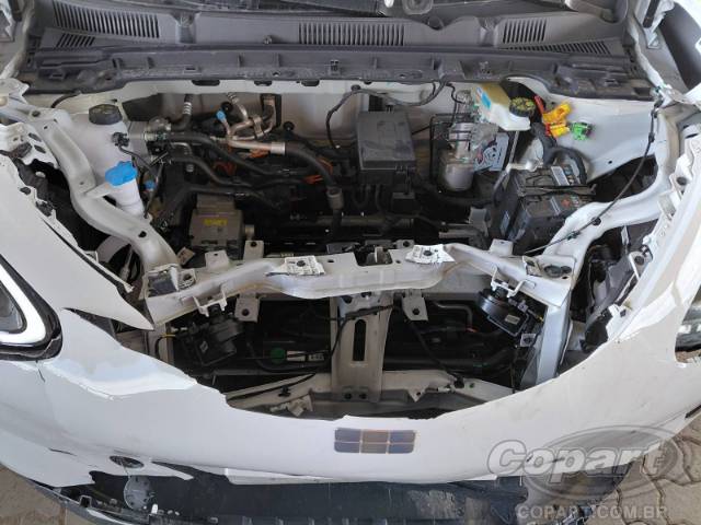 2026 GEELY EX2 