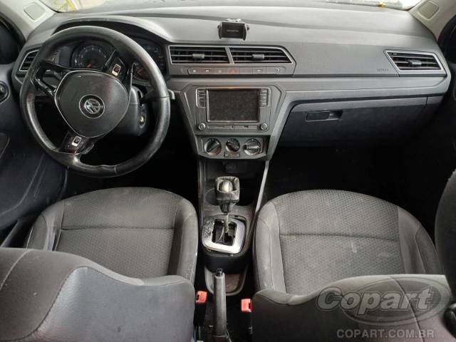 2020 VOLKSWAGEN GOL 
