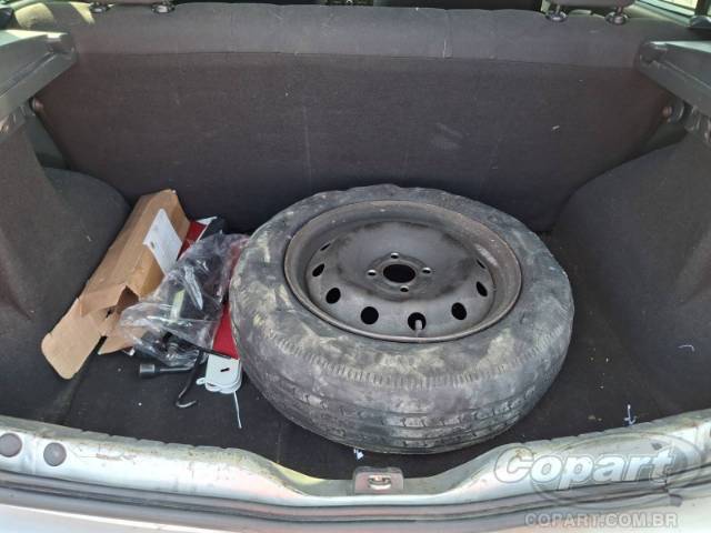 2014 RENAULT SANDERO 