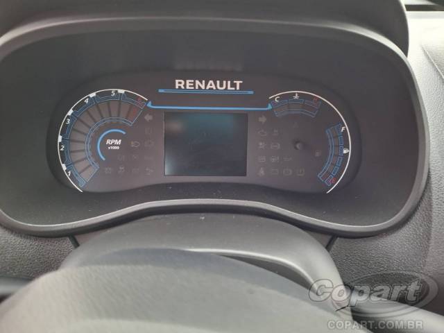 2026 RENAULT KWID 