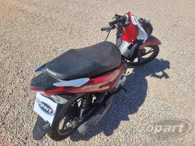 2026 HONDA BIZ 125 