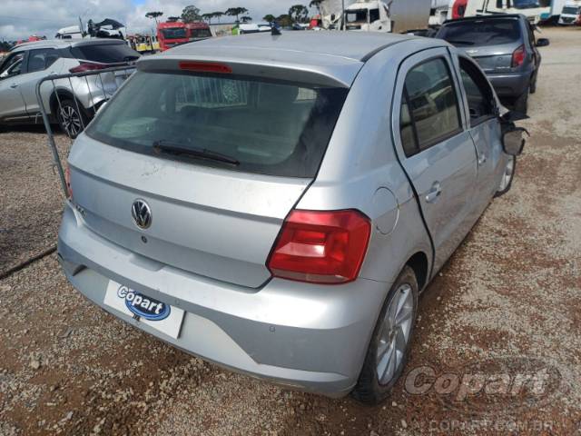 2023 VOLKSWAGEN GOL 