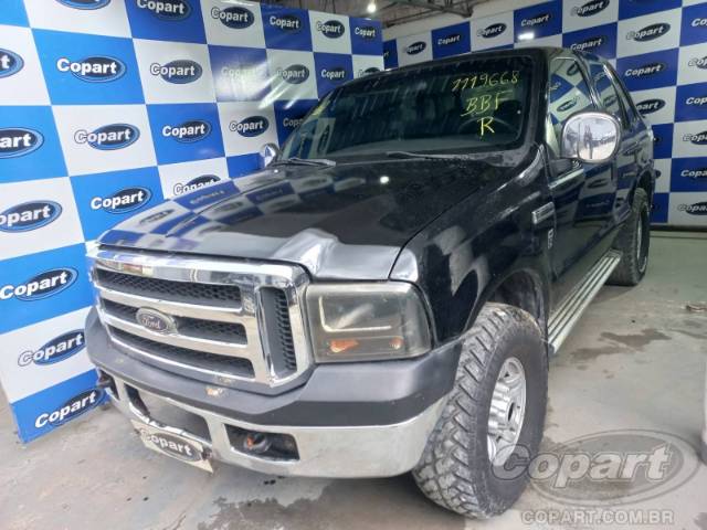 2008 FORD F-250 
