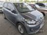 2017 VOLKSWAGEN UP 