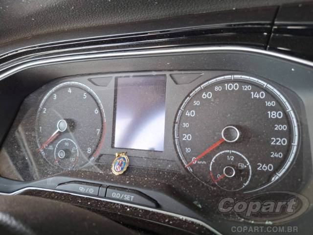 2022 VOLKSWAGEN POLO 