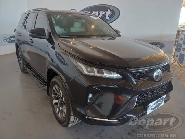 2022 TOYOTA SW4 