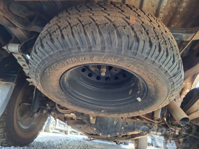 2025 FORD RANGER CD 
