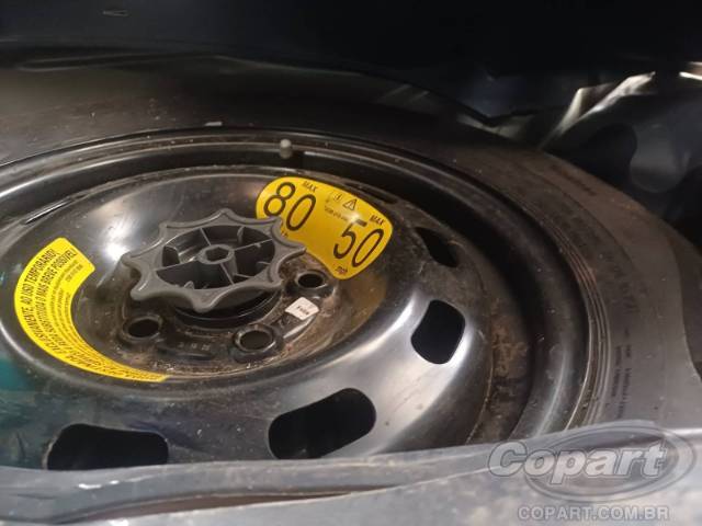 2023 VOLKSWAGEN T-CROSS 