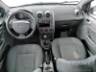 2003 FORD FIESTA 