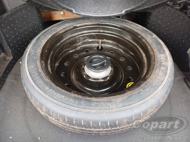 2010 CHEVROLET CAPTIVA 