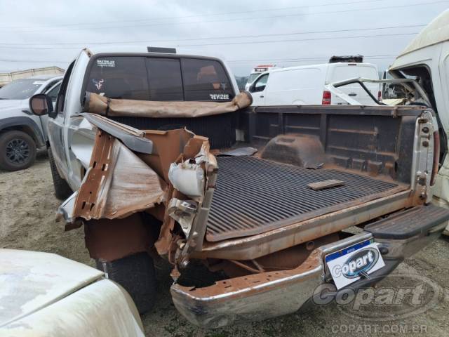 2003 FORD F-250 