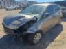2016 HYUNDAI HB20 