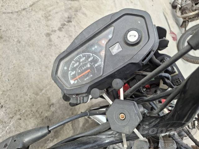 2022 HONDA POP 