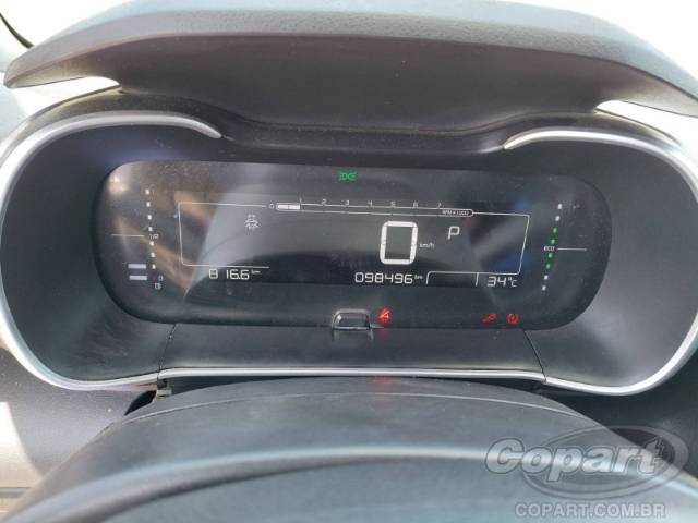 2022 CITROEN C4 CACTUS 