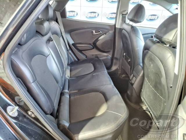 2018 HYUNDAI IX35 