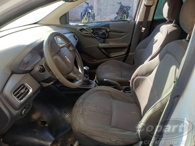 2015 CHEVROLET ONIX 