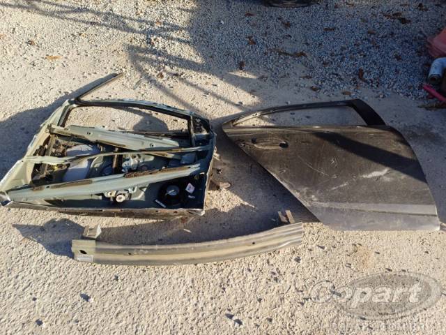 2014 CHEVROLET PRISMA 