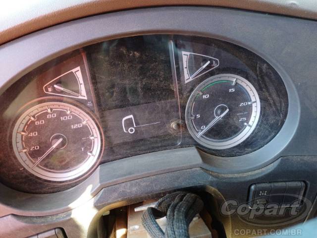 2023 DAF XF 