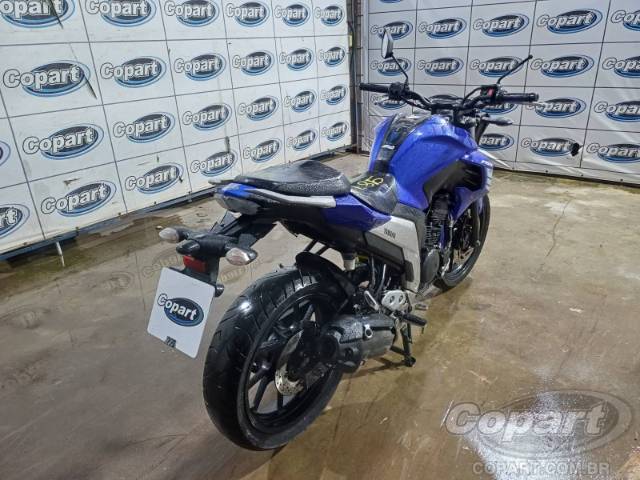 2023 YAMAHA FZ25 FAZER 