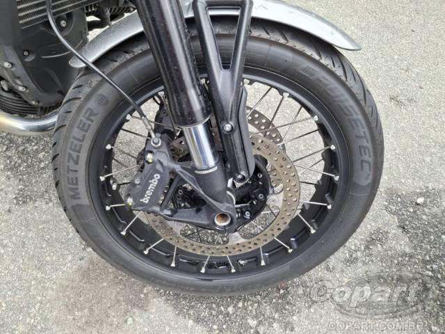 2025 BMW R 12 