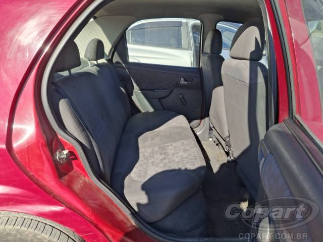 2010 CHEVROLET PRISMA 