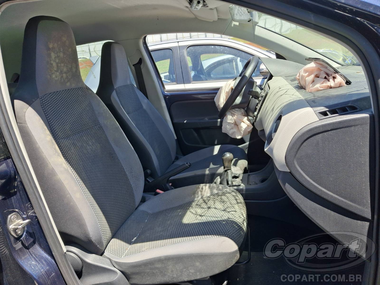 Foto 5: 2017 VOLKSWAGEN UP