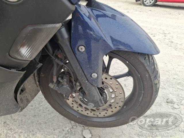 2022 YAMAHA NMAX 
