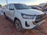 2022 TOYOTA HILUX CD 