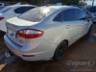 2015 FORD FIESTA SEDAN 