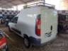 2021 FIAT FIORINO FURGAO 