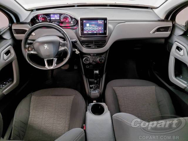 2019 PEUGEOT 208 