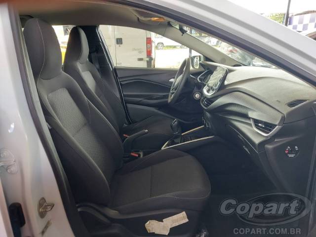 2022 CHEVROLET ONIX PLUS 