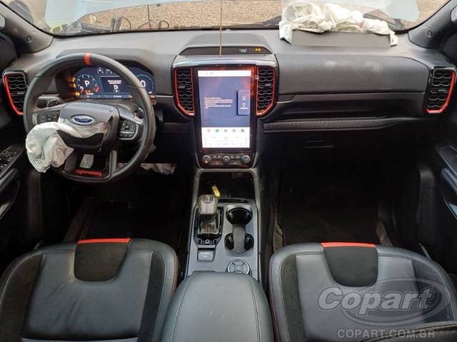 2025 FORD RANGER CD 