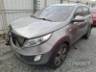 2014 KIA SPORTAGE 