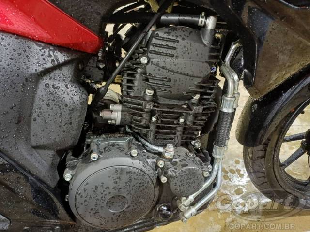 2024 YAMAHA FZ25 FAZER 