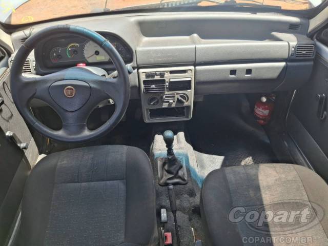2011 FIAT UNO 