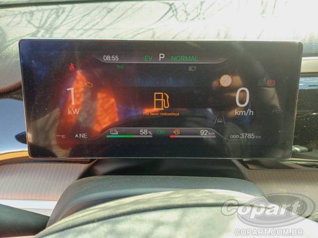 2026 BYD SONG PRO 