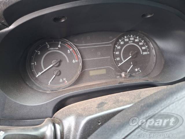 2018 TOYOTA HILUX CD 