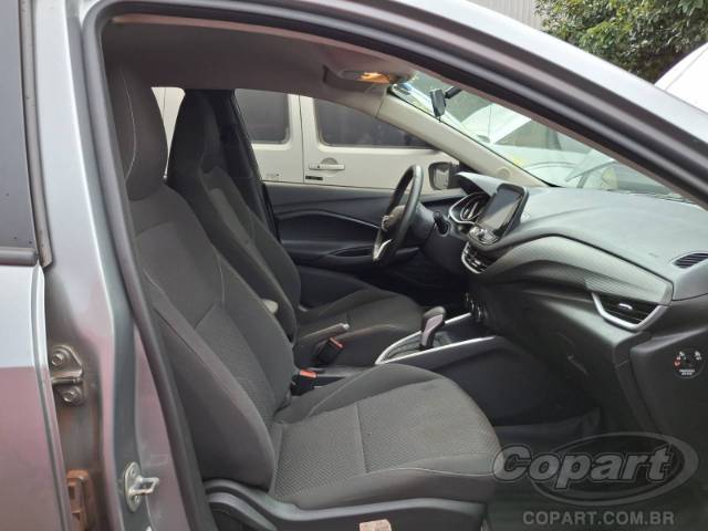 2024 CHEVROLET ONIX PLUS 