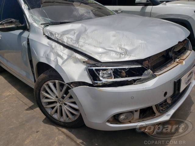 2012 VOLKSWAGEN JETTA 