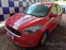 2016 FORD KA 