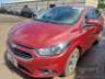 2018 CHEVROLET PRISMA 