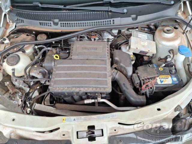 2020 VOLKSWAGEN SAVEIRO CD 