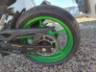 2025 KAWASAKI Z500 