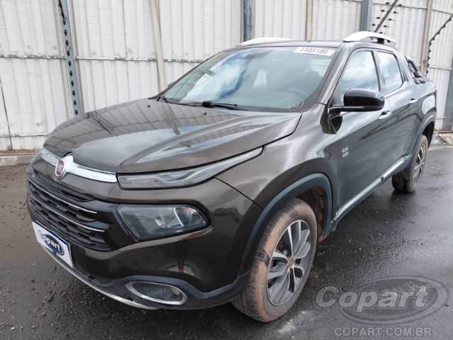 2019 FIAT TORO 