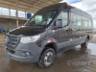 2025 MERCEDES BENZ SPRINTER 